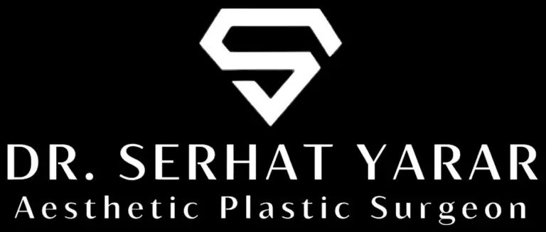 Dr.Serhat Yarar Logo