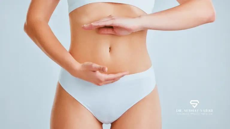 Karın Germe ve Liposuction Arasındaki Farklar