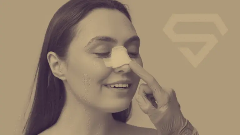 Konya Revizyon (Sekonder) Rinoplasti