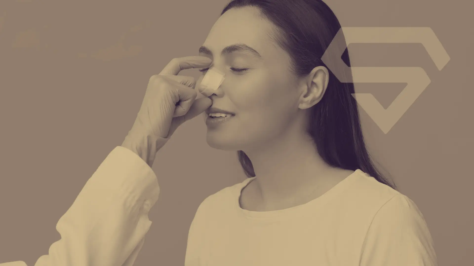 NEDEN REVİZYON RİNOPLASTİYE İHTİYAÇ DUYULUR? Konya Revizyon Rinoplasti
