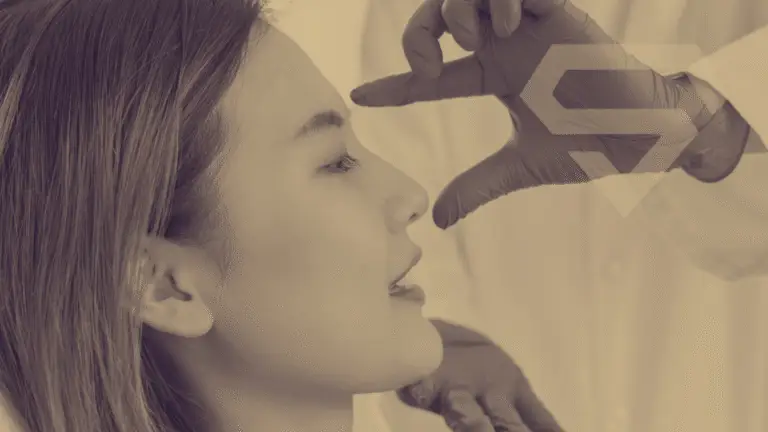 Konya Estetik Rinoplasti