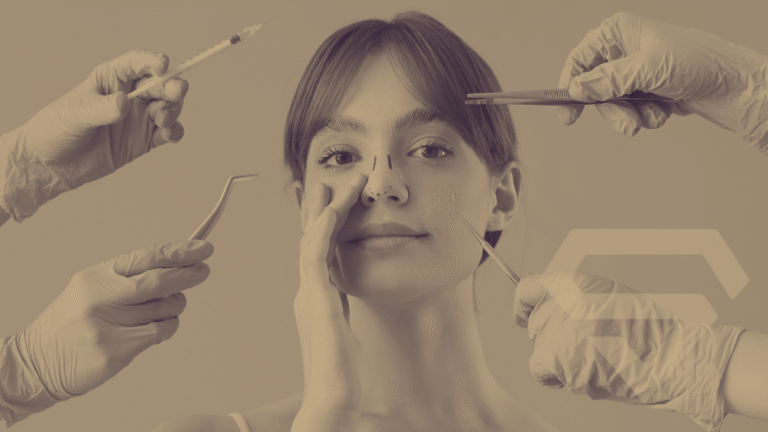 Konya Ultrasonik Rinoplasti (Piezo Rinoplasti)