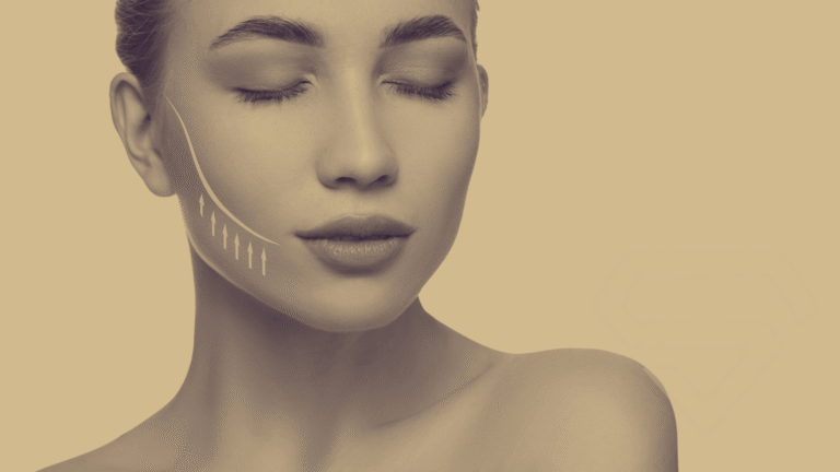 Konya Yüz Germe (Rhytidectomy)