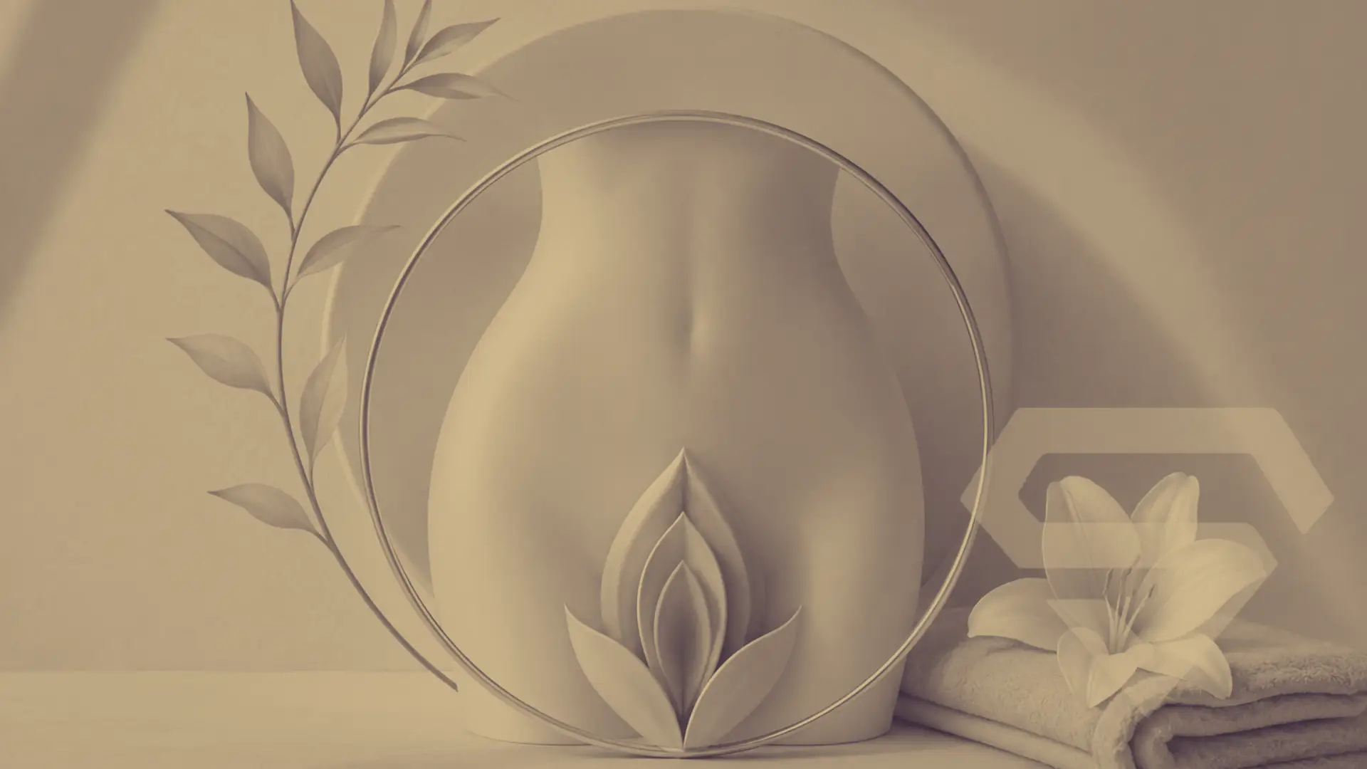 Genital Bölge Estetiği
