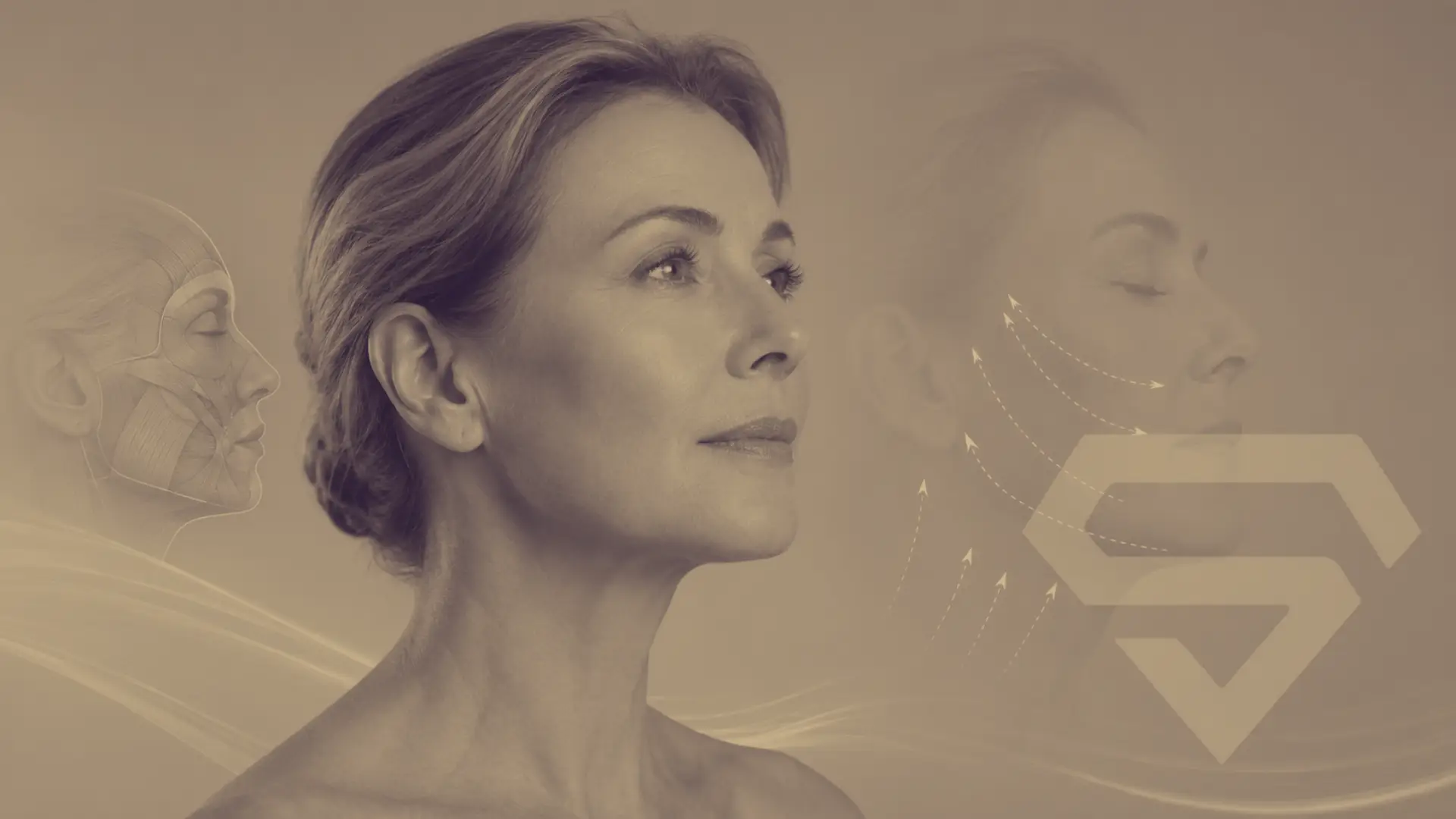 Derin Plan Yüz Germe (Deep Plane Facelift) Nedir